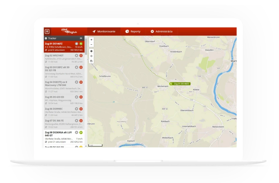 Gps